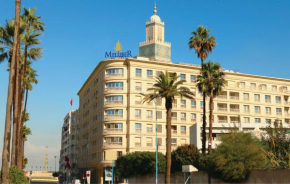 Гостиница Melliber Appart Hotel  Касабланка